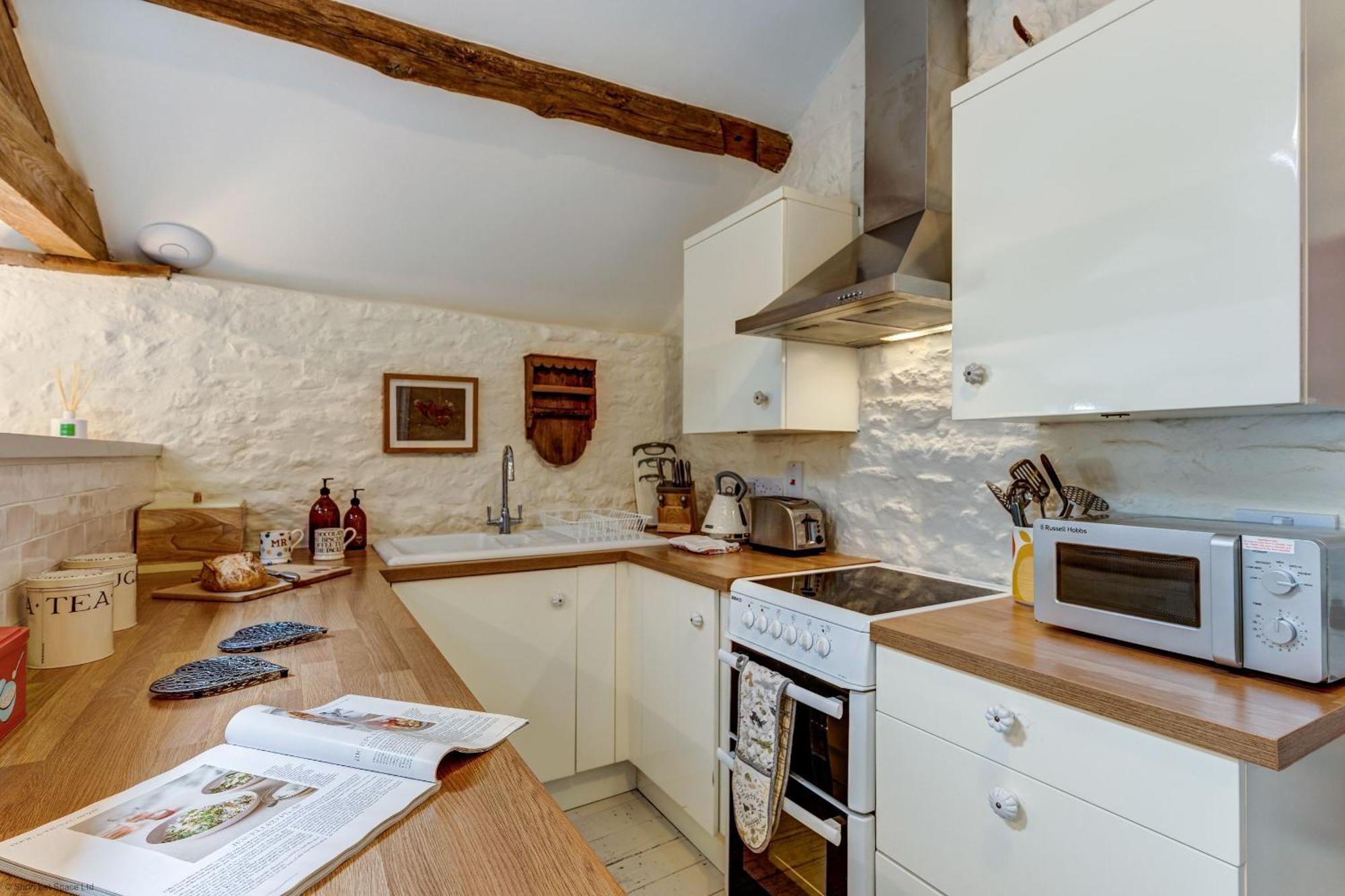 Villa The Hayloft Hook Norton Exterior foto
