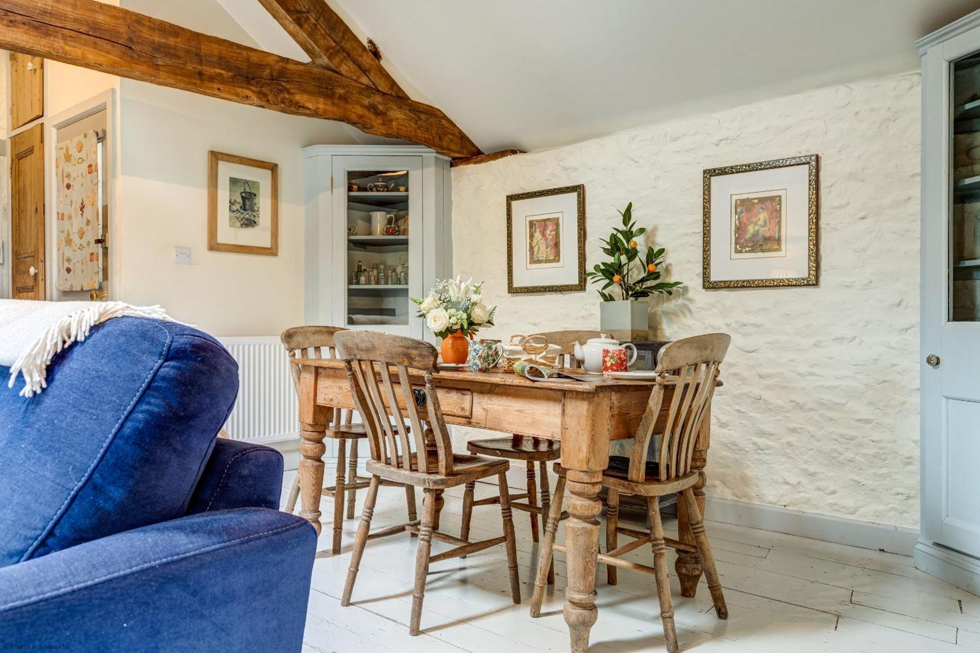 Villa The Hayloft Hook Norton Exterior foto